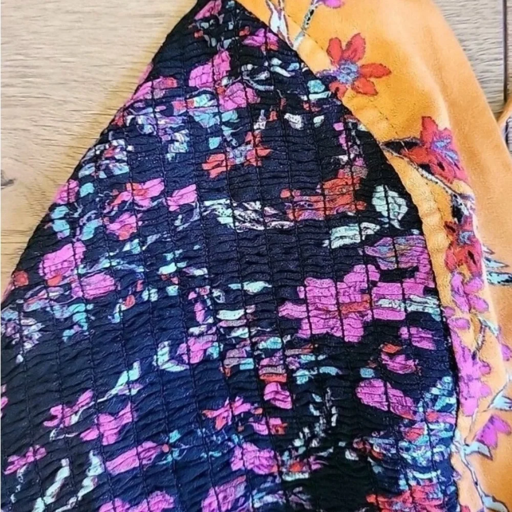Free People nwt size